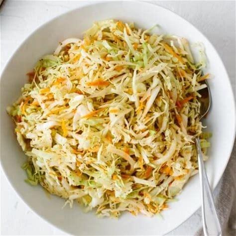 1 Pound Carolina Cole Slaw