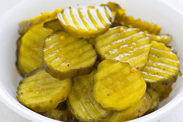 Pickles 1 LB